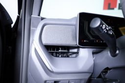 Kia Seltos 1.6 T-GDi 7DCT X-LINE completo