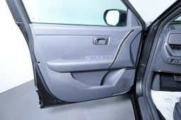 Kia Seltos 1.6 T-GDi 7DCT X-LINE completo