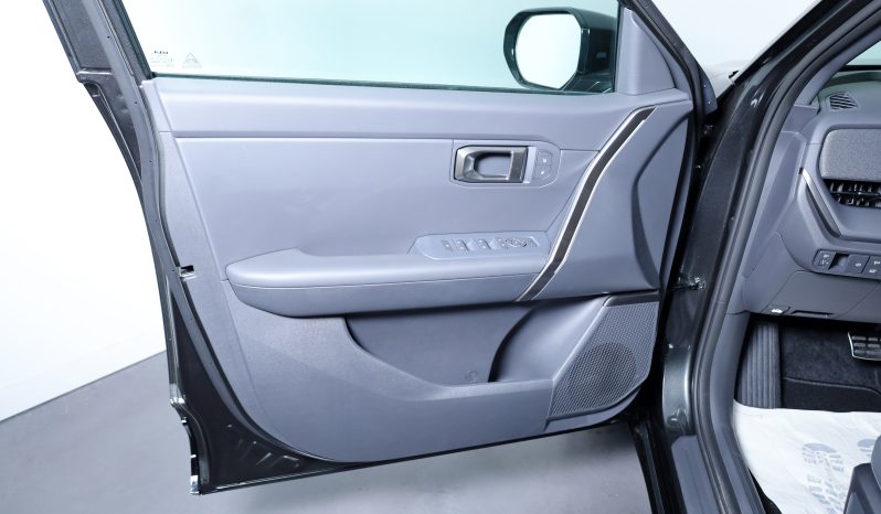 Kia Seltos 1.6 T-GDi 7DCT X-LINE completo