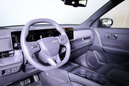 Kia Seltos 1.6 T-GDi 7DCT X-LINE completo