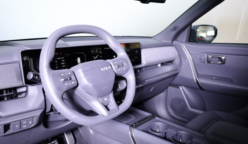 Kia Seltos 1.6 T-GDi 7DCT X-LINE completo