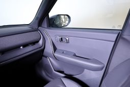 Kia Seltos 1.6 T-GDi 7DCT X-LINE completo