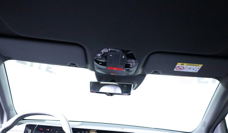 Kia Seltos 1.6 T-GDi 7DCT X-LINE completo