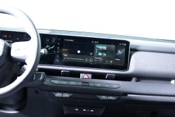 Kia Seltos 1.6 T-GDi 7DCT X-LINE completo