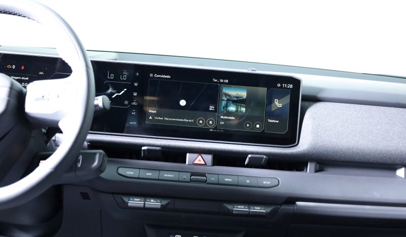 Kia Seltos 1.6 T-GDi 7DCT X-LINE completo