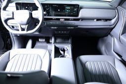 Kia Seltos 1.6 T-GDi 7DCT X-LINE completo