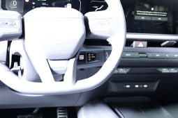Kia Seltos 1.6 T-GDi 7DCT X-LINE completo