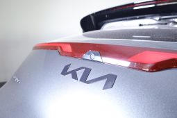 Kia Seltos 1.6 T-GDi 7DCT X-LINE completo