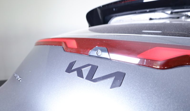 Kia Seltos 1.6 T-GDi 7DCT X-LINE completo