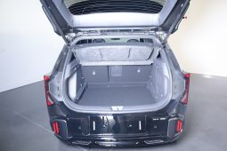 Kia Seltos 1.6 T-GDi 7DCT X-LINE completo