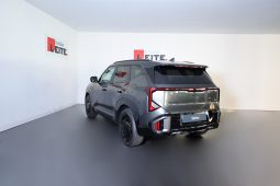 Kia Seltos 1.6 T-GDi 7DCT X-LINE completo