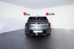 Kia Seltos 1.6 T-GDi 7DCT X-LINE completo