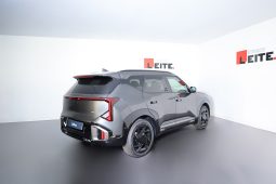 Kia Seltos 1.6 T-GDi 7DCT X-LINE completo