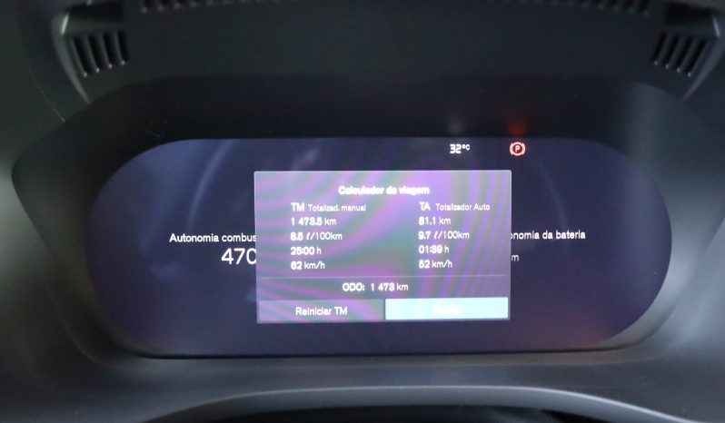Volvo XC60 T6 AWD Híbrido Plug-in Plus Dark completo
