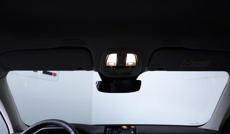 Volvo XC60 T6 AWD Híbrido Plug-in Plus Dark completo