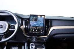 Volvo XC60 T6 AWD Híbrido Plug-in Plus Dark completo