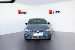 Seat IBIZA 1.0 TSI 115CV FR completo