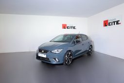 Seat IBIZA 1.0 TSI 115CV FR completo