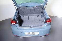 Seat IBIZA 1.0 TSI 115CV FR completo