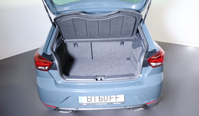 Seat IBIZA 1.0 TSI 115CV FR completo