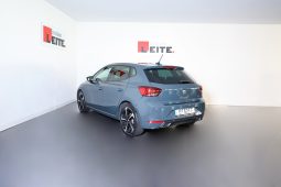 Seat IBIZA 1.0 TSI 115CV FR completo