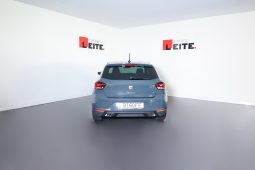Seat IBIZA 1.0 TSI 115CV FR completo