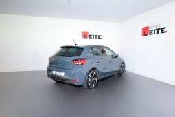 Seat IBIZA 1.0 TSI 115CV FR completo