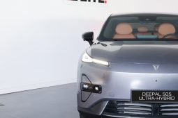 Changan Deepal S05 PHEV completo
