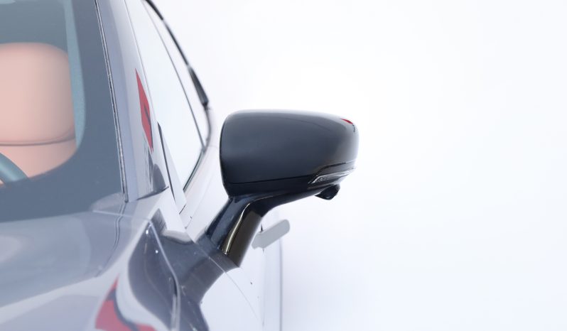 Changan Deepal S05 PHEV completo