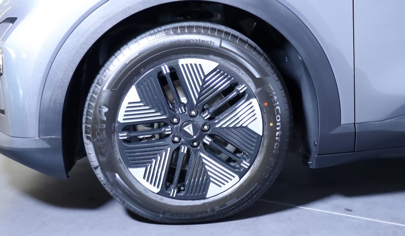 Changan Deepal S05 PHEV completo
