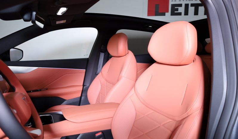 Changan Deepal S05 PHEV completo