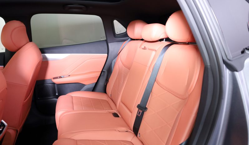Changan Deepal S05 PHEV completo