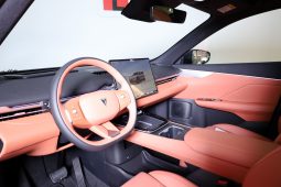 Changan Deepal S05 PHEV completo