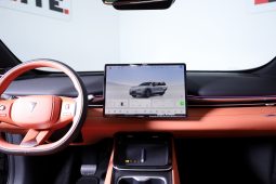 Changan Deepal S05 PHEV completo