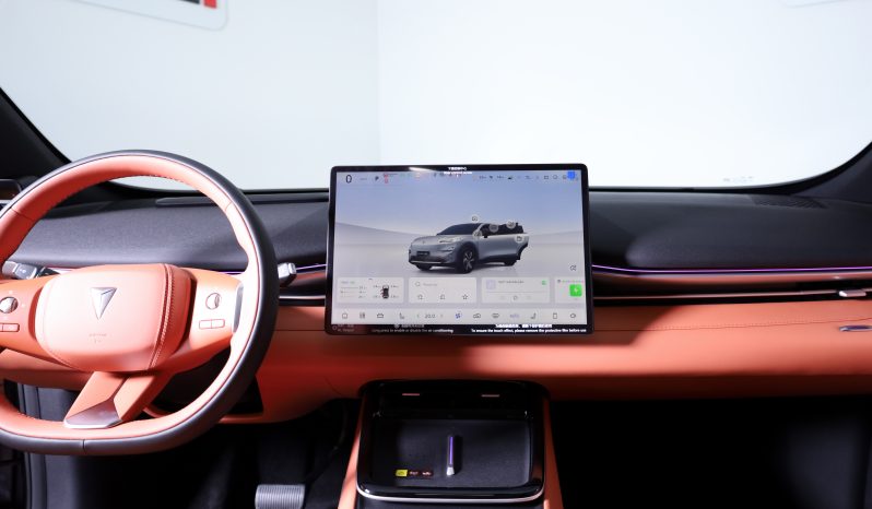 Changan Deepal S05 PHEV completo