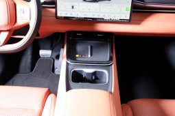 Changan Deepal S05 PHEV completo