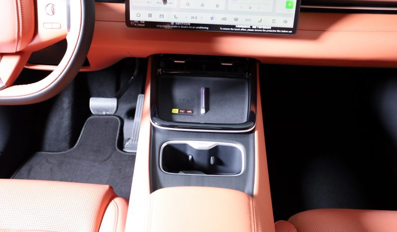 Changan Deepal S05 PHEV completo