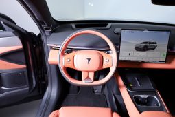 Changan Deepal S05 PHEV completo