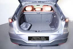 Changan Deepal S05 PHEV completo