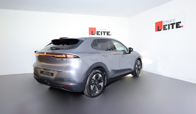 Changan Deepal S05 PHEV completo