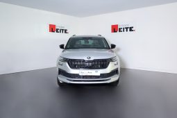 ŠKODA Kodiaq 2.0TDI 150cv STYLE DSG completo