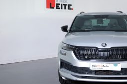 ŠKODA Kodiaq 2.0TDI 150cv STYLE DSG completo
