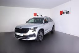 ŠKODA Kodiaq 2.0TDI 150cv STYLE DSG completo