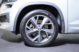 ŠKODA Kodiaq 2.0TDI 150cv STYLE DSG completo