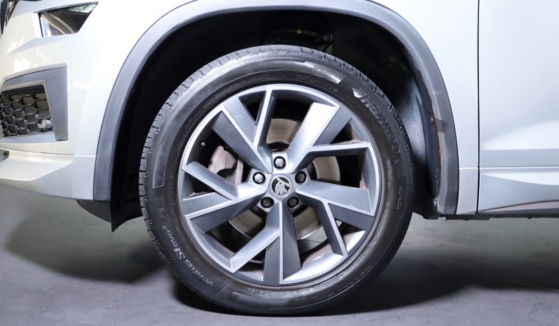 ŠKODA Kodiaq 2.0TDI 150cv STYLE DSG completo