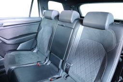 ŠKODA Kodiaq 2.0TDI 150cv STYLE DSG completo