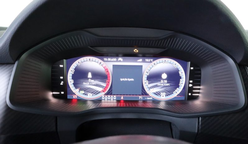 ŠKODA Kodiaq 2.0TDI 150cv STYLE DSG completo