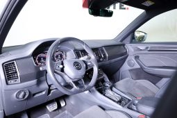 ŠKODA Kodiaq 2.0TDI 150cv STYLE DSG completo