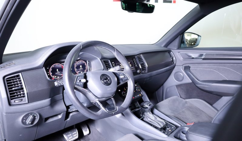 ŠKODA Kodiaq 2.0TDI 150cv STYLE DSG completo