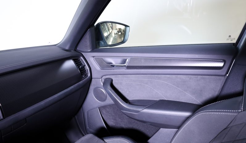 ŠKODA Kodiaq 2.0TDI 150cv STYLE DSG completo
